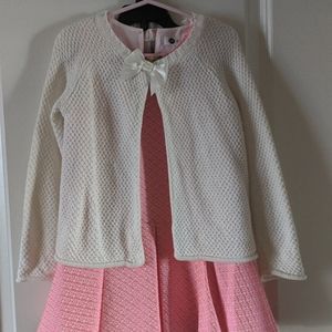 Gap dress cardigan lot